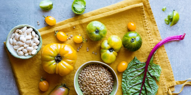 TOP 5 ANTI-INFLAMMATORY FOODS TO ADD TO YOUR PALEO DIET EVERYDAY