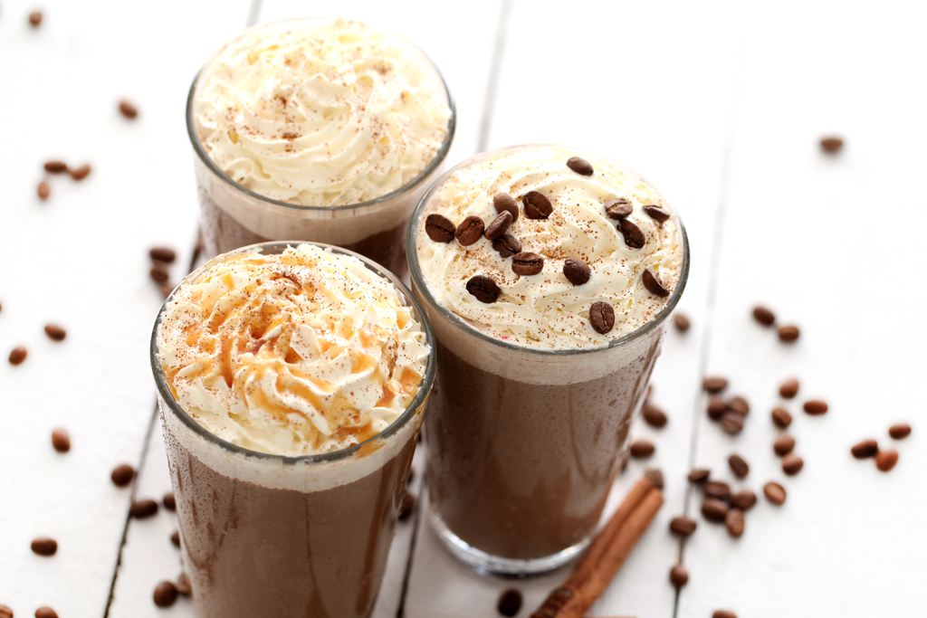 Transform Your Smoothies Delicious And Nutritious With Milk Chocolate Coco-Carob Powder