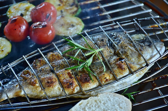What can I eat on the Autoimmune Protocol (AIP) Diet (Options 7-12)?