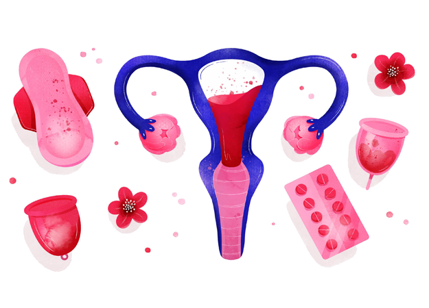PCOS: CAUSES, SYMPTOMS & HOW TO OVERCOME THIS CONDITION?