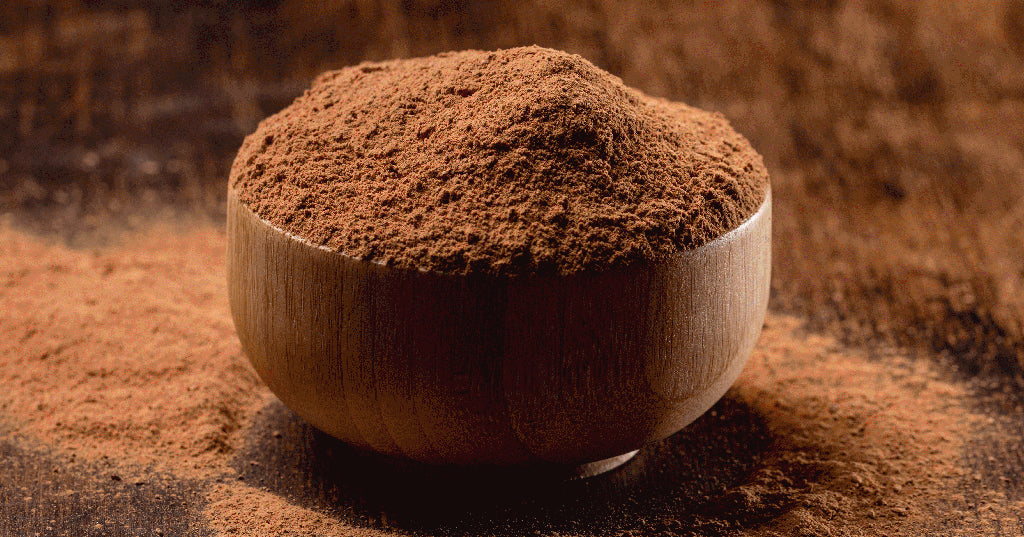 Exploring The Health Benefits Of Milk Chocolate Cocoa Powder