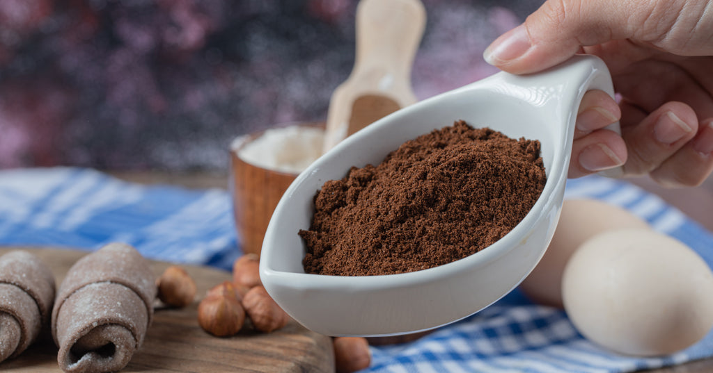 Exploring The Benefits Of Coffee Replacement Powder For Sustainable Energy