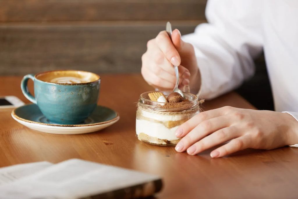 Why Vanilla Collagen Might Be a Smarter Morning Choice than Coffee