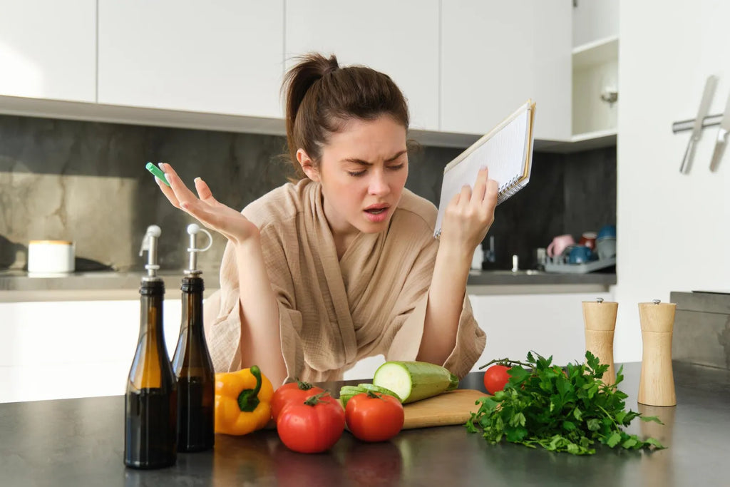 Common Mistakes to Avoid on the AIP Diet
