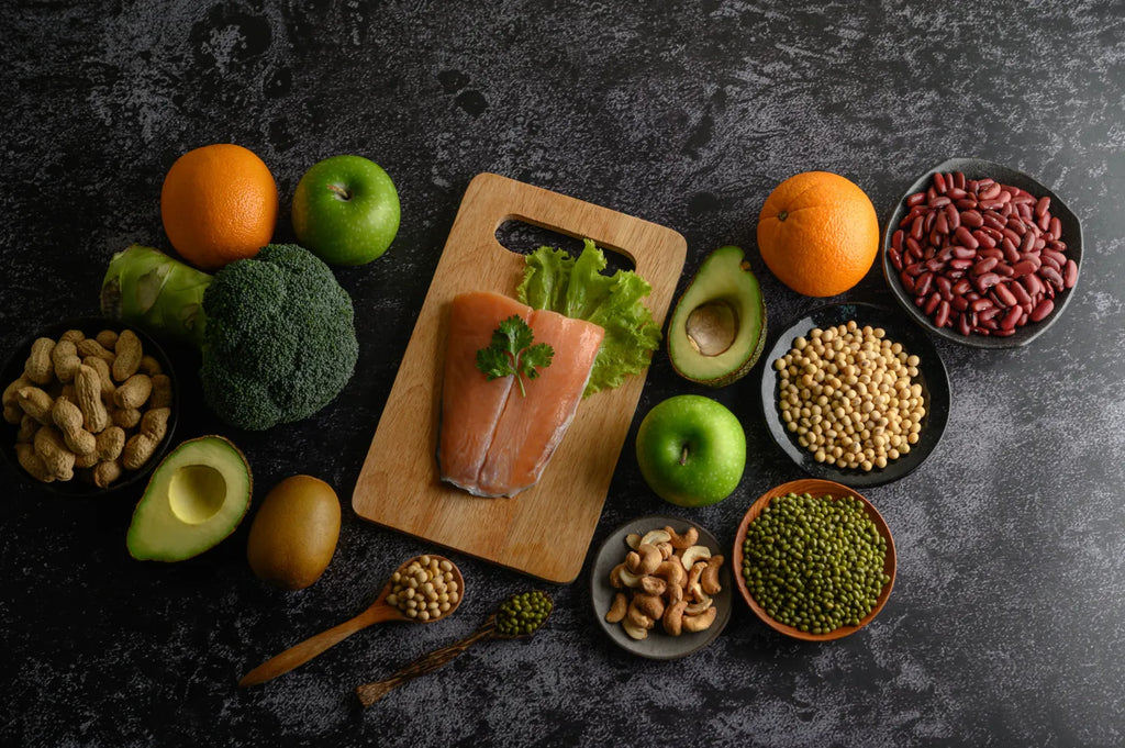 Why Natural Protein and Collagen Are AIP Diet Essentials