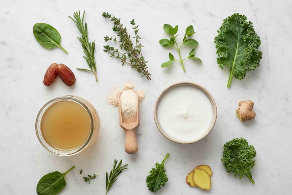 2026's Best AIP Protein Powder Brands for Clean Eating