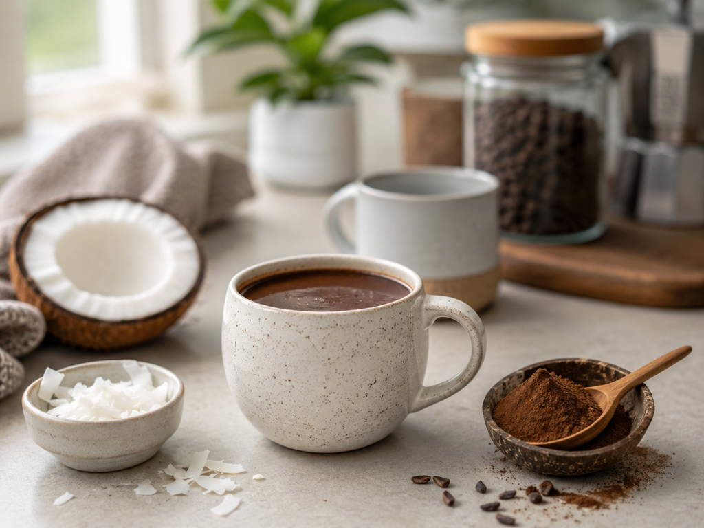 Is Coffee Really Paleo or AIP? The Better Question Is How It Affects You