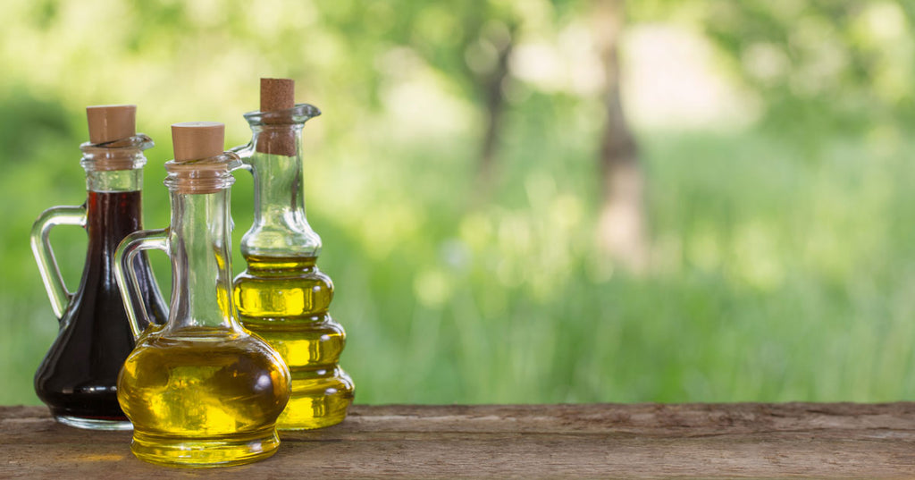 THE 3 HEALTHIEST COOKING OILS TO USE ON AUTOIMMUNE PROTOCOL