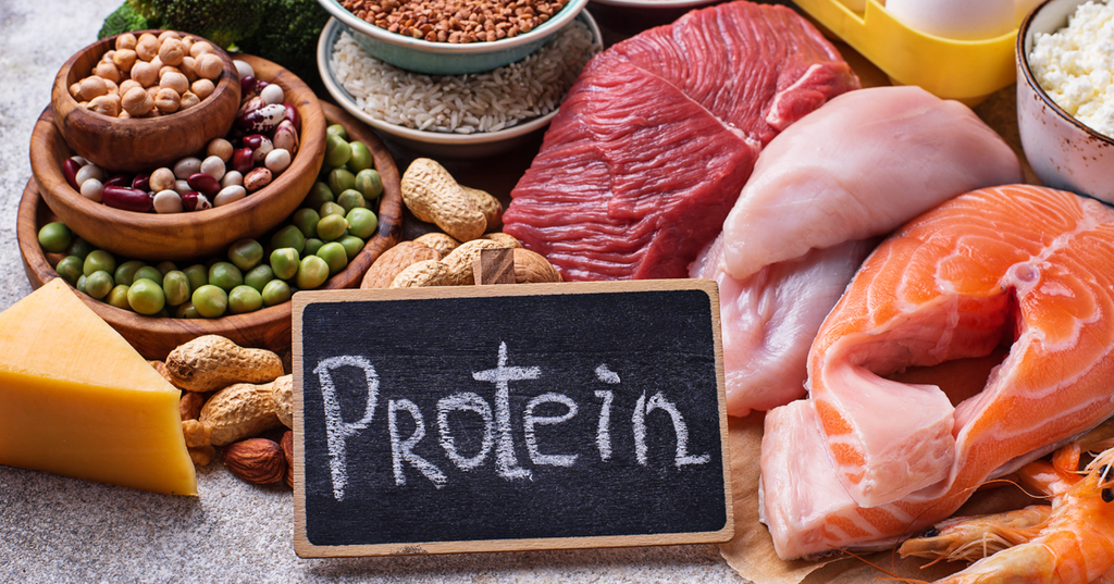 TIPS FOR EATING AIP PROTEIN ON A BUDGET