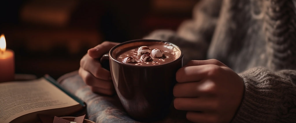 Why You Should Switch to Hot Chocolate Replacements for Better Health