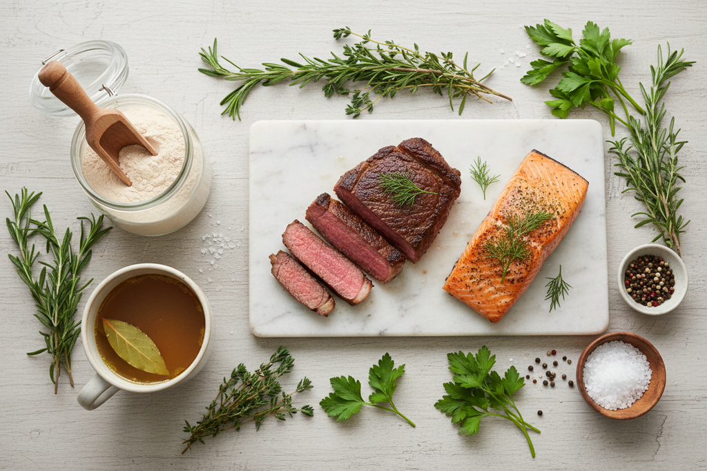 AIP Protein: A Complete Review of 2026’s Best Options