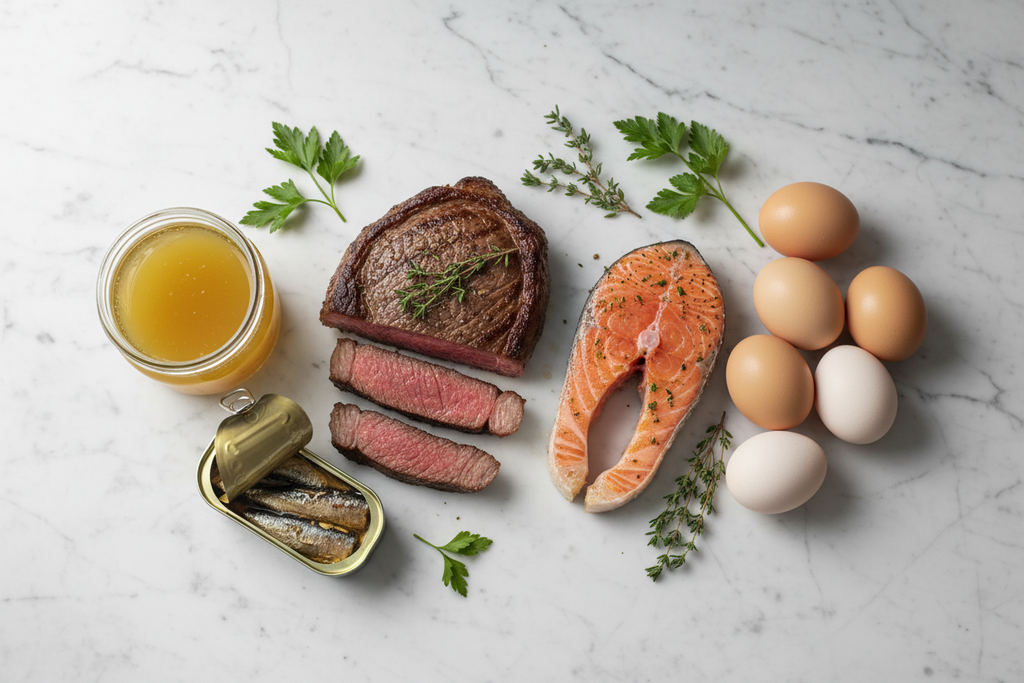 Unlocking the Power of AIP and Paleo Protein Powders in 2026