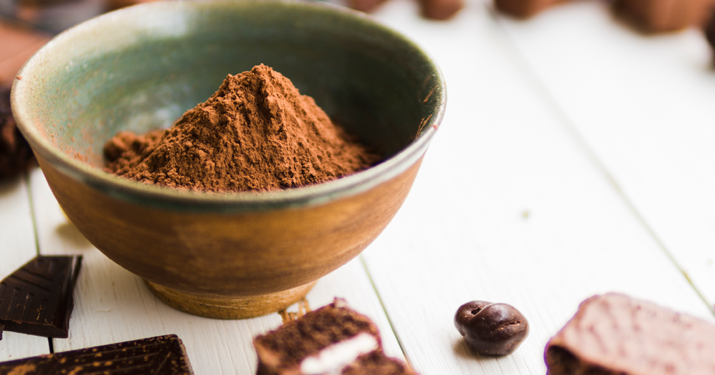 The Rising Trend Of Chocolate Carob Powder In The Culinary World Of 2024
