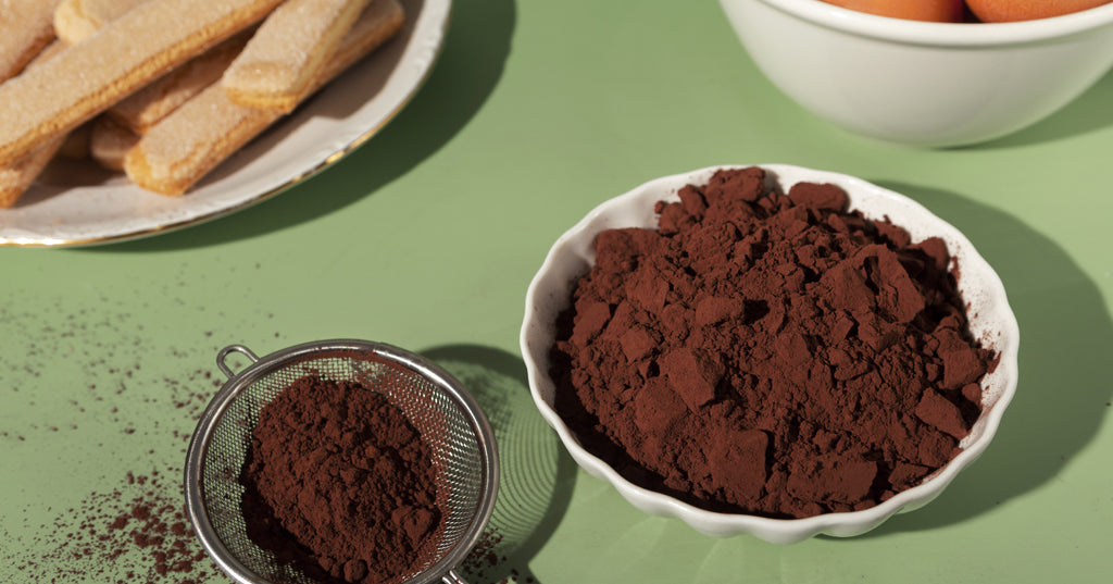The Ultimate Guide To Choosing The Perfect Carob Chocolate Powder