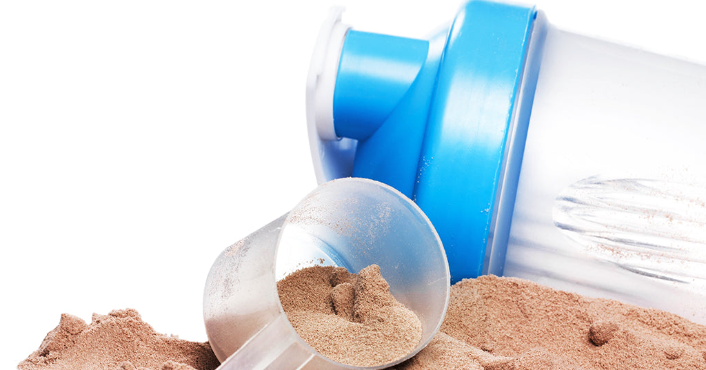 Inflammation Control with AIP Protein Powders