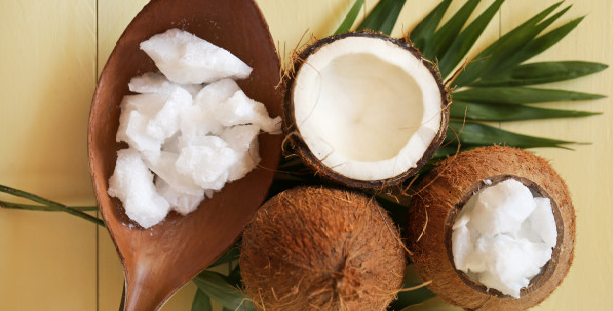 BEST WAYS TO ADD COCONUT TO THE AIP DIET