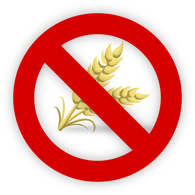 Why are gluten cross-reactive foods on the Autoimmune Protocol List to avoid?