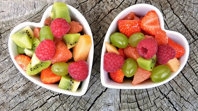 Paleo/AIP Acceptable Food #4 : Fruit