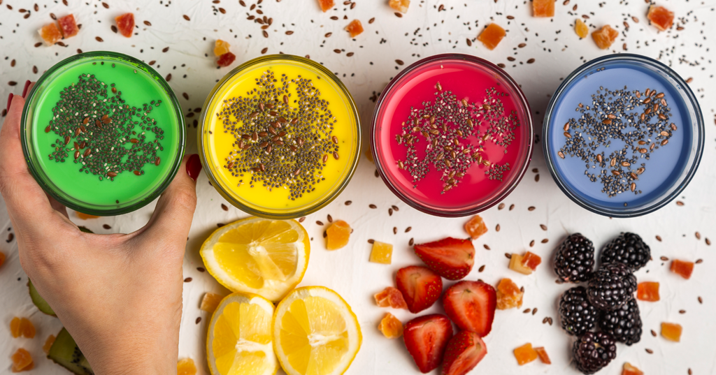 How to Make Immune-Boosting Paleo Collagen Powder Smoothies at Home