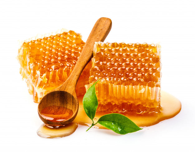 INCREDIBLE HEALTH BENEFITS OF ORGANIC RAW HONEY