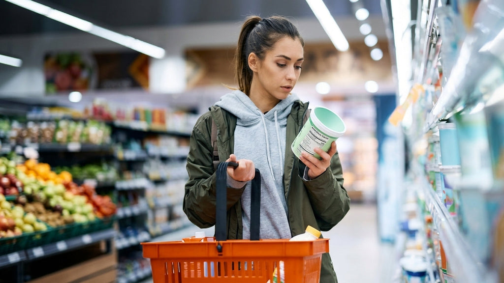 Paleo Protein Powder and AIP Protein Powder: Finding Options That Fit Your Diet