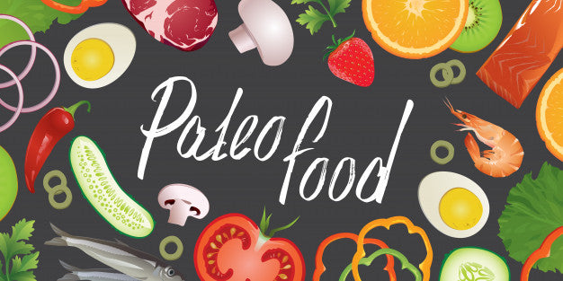 The Five Most Common Myths on Paleo Diet-Busted