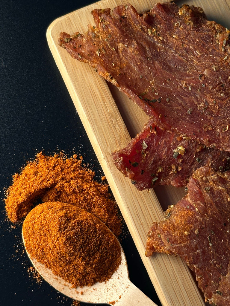 Smart Snacking: Non-Reactive Paleo and AIP Protein Treats