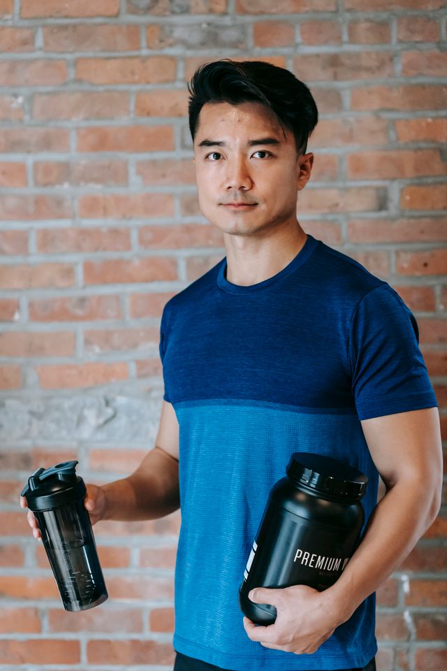 AIP Protein Powder vs. Traditional Protein Powders: What’s the Difference?