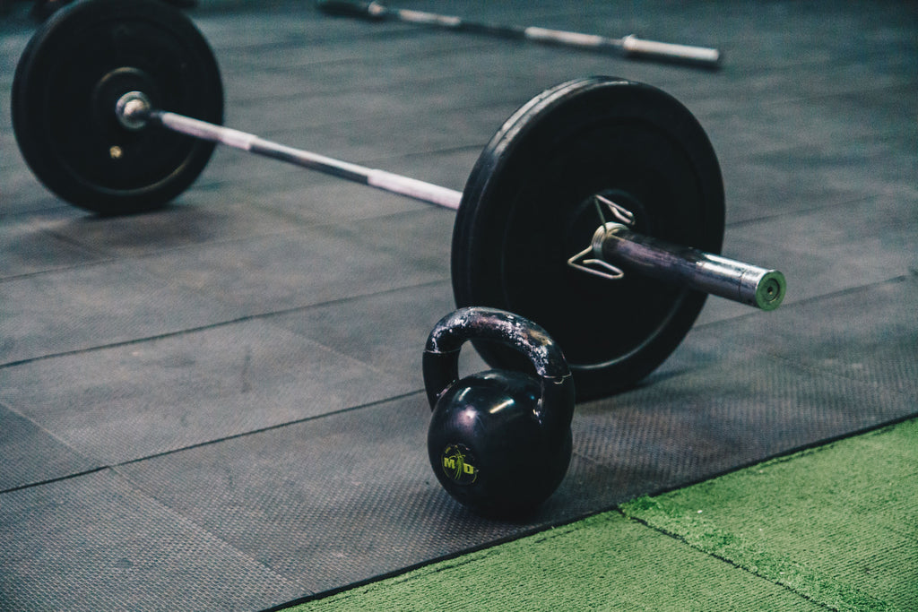 The Phony Fitness Myth: Real Paleo Protein for Natural Muscle Growth