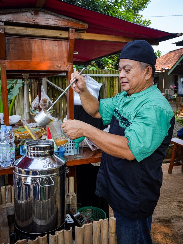 Tradition and the Shift to Coffee Replacement Drinks