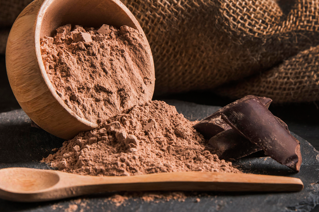 The Benefits Of Milk Chocolate Coco-Carob Powder For Your Fitness Journey