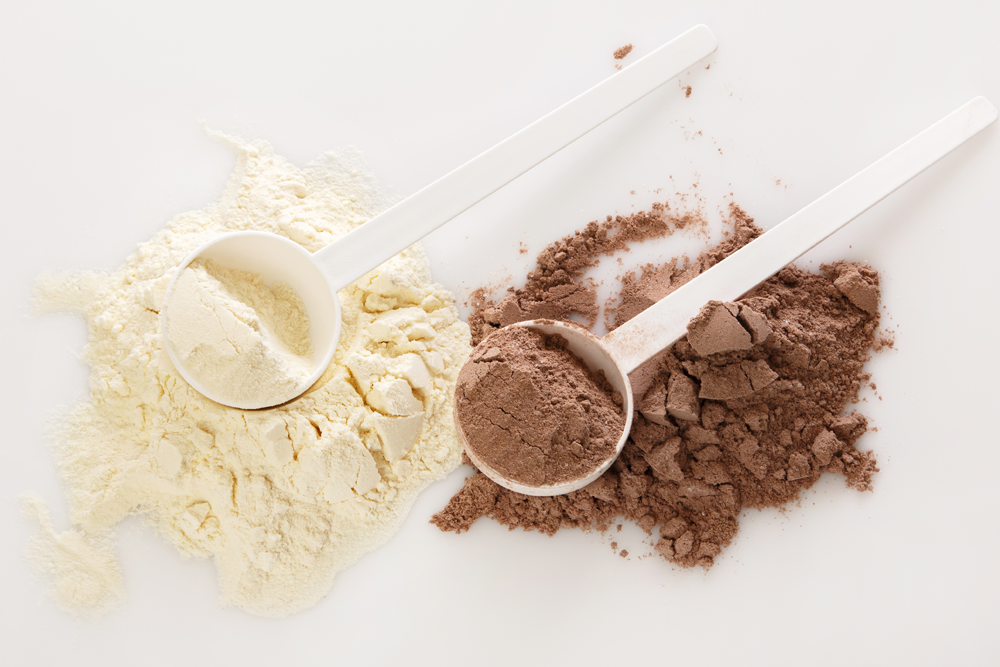 WHY MUST YOU CHOOSE THE PUREST FORM OF PALEO PROTEIN POWDER