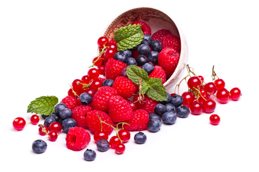 TOP IMMUNE BOOSTING SUPERFOODS
