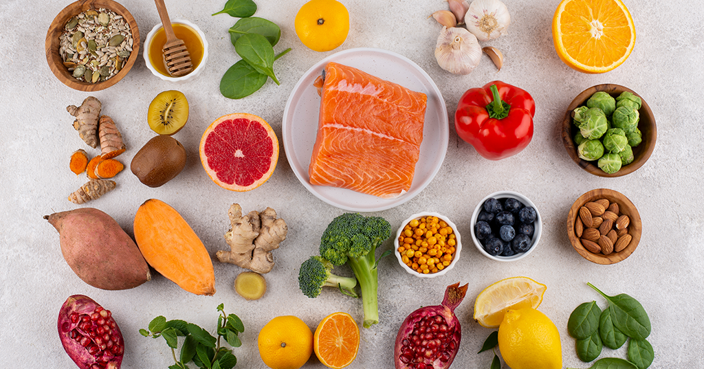 The Role Of Omega-3 Fatty Acids In Autoimmune Nutrition